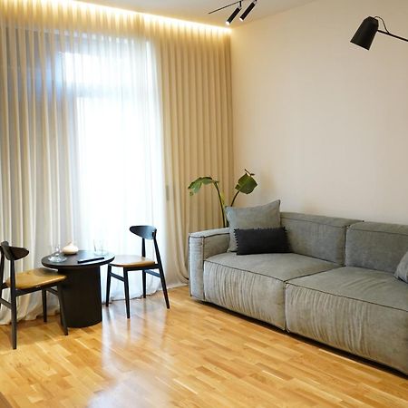 Urban Chill Tirana Appartement Buitenkant foto